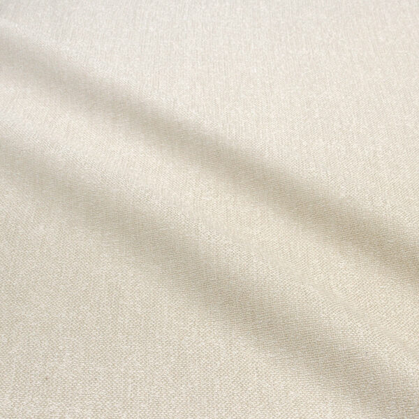 Outside TERASSIKANGAS Vaalea pellava/beige rouhea  lev. 150cm (AT07V)